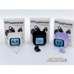 OWS Earbuds Supplier - A18plus Touch Screen