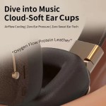 On-Ear Headphones Supplier - M11 Lightweight Retro