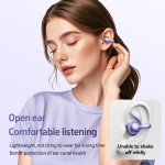 Open Ear Headset Factory - Best Seller M97 Clip