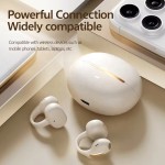 Ear Clip Earphones Manufacturer - M-136 V5.4 Comfortable