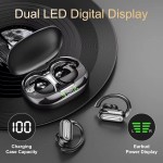 Wireless Earbuds Manufacturer - SP36 Rotatable Hook