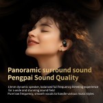 AI Earbuds Supplier - LX-80 LCD Touch Screen