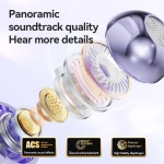 Air Conduction Earbuds Manufacturer - M79 Digital Display