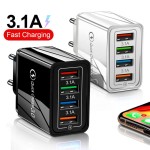 USB Charger Factory - Universal Quick Charge 3.0