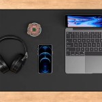 Mouse Pad Supplier - 700x300mm Waterproof Rubber