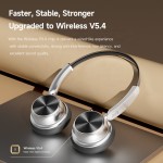 Gaming Headset Supplier - High Quality SY-R1 Metal