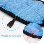 Sleep Headphones Supplier - Travel Relaxation Eye-Mask