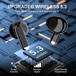 TWS Earbuds Supplier - In-Ear SP9X Digital