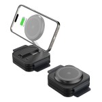 Magnetic Charger Supplier - Custom Logo Mini 3-in-1