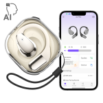 AI Translator Earbuds Supplier - 2025 Pro Real-time