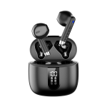 TWS Earphones Supplier - HD Digital Display