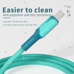 Charging Cable Factory - High Quality Eco Friendly