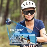 Video Glasses Factory - QS2 Single Camera
