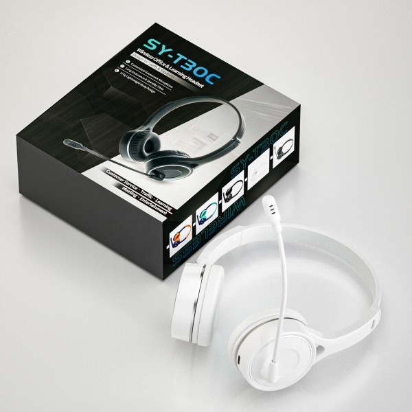 Open Ear Earbuds Manufacturer - T30C Business Calls