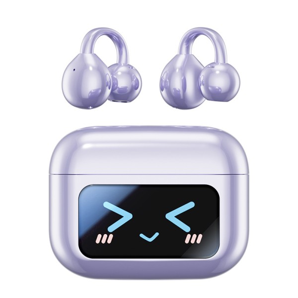 Clip-on Earbuds Supplier - High Quality M100