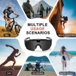 Smart Glasses Supplier - New Fashion QS2 Real-time