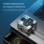 Wireless Headphone Factory - Original Factory M45