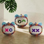 Cute Earbuds Supplier - Characteristic Face-changing