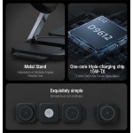 Magnetic Charger Supplier - Custom Logo Mini 3-in-1