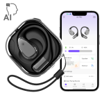 AI Translator Earbuds Supplier - 2025 Pro Real-time