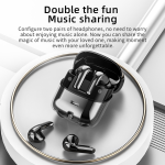 ANC Earbuds Manufacturer - High Quality IPX5