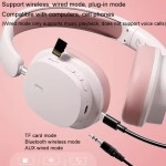 Gaming Headphones Supplier - SY-T2 Waterproof ANC