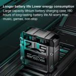 HiFi Earbuds Manufacturer - M25 IP5 Waterproof