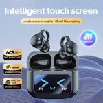 Clip-on Earbuds Supplier - High Quality M100
