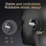 Wireless Earbuds Manufacturer - SP36 Rotatable Hook