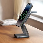 Charging Dock Supplier - New Trending Foldable