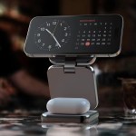 Charging Dock Supplier - New Trending Foldable