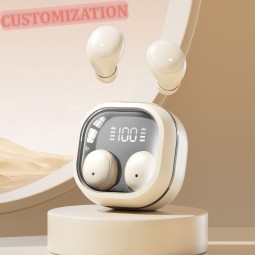 Mini Earbuds Supplier - M125 Ultra-Soft Sleep