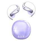 OWS Earbuds Manufacturer - 2026 Q110 Titanium Steel