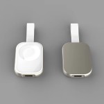 Wireless Charger Manufacturer - High Quality Zinc