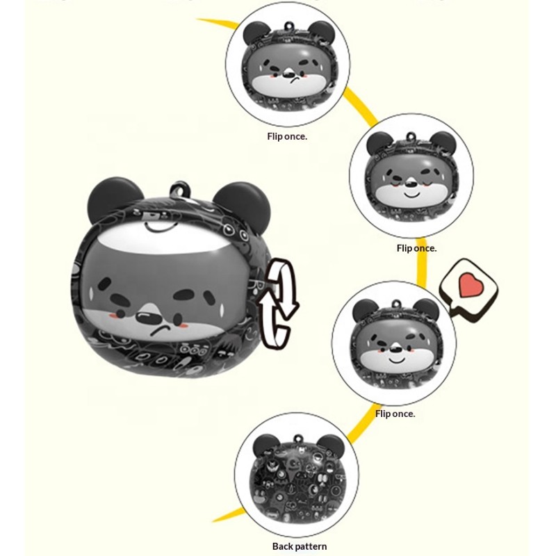 TWS Earbuds Manufacturer - New Fashion G08 Creative