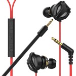 In-Ear Headphones Supplier - 2021 Triple Drivers