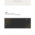 RGB Mouse Pad Factory - 2025 Factory Supply