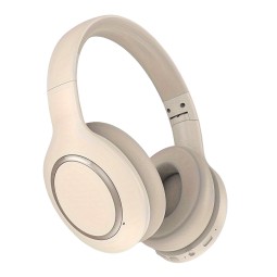 ANC Headphone Factory - P6066 Foldable Gaming