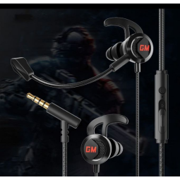 Gaming Headset Factory - New QKZ G36 E-sports