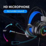 Over-Ear Earphones Factory - JH 2 in 1 Wired