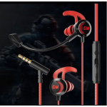 Gaming Headset Factory - New QKZ G36 E-sports