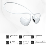 Wireless Headphones Factory - Q18 Bone Conduction