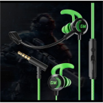 Gaming Headset Factory - New QKZ G36 E-sports