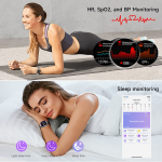 GPS Watch Manufacturer - DT G1 Android AMOLED