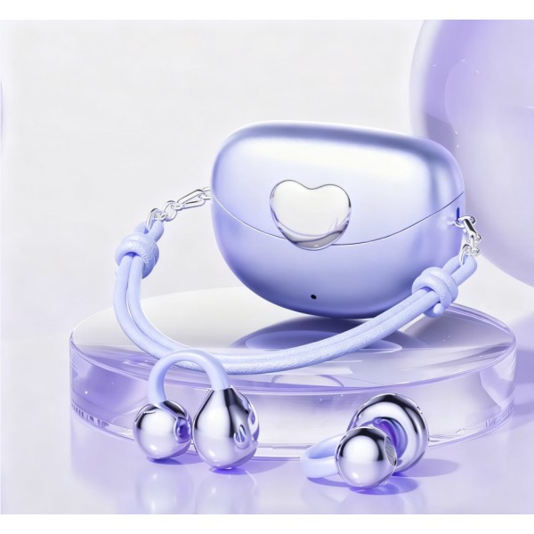 Wireless Earbuds Manufacturer - JL Chipset Semi-In-Ear