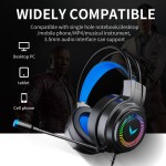Over-Ear Earphones Factory - JH 2 in 1 Wired