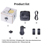 Phone Monitor Supplier - Rear Selfie Display Screen