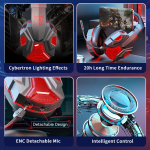 Esports Headset Manufacturer - Wholesale G58 7.1