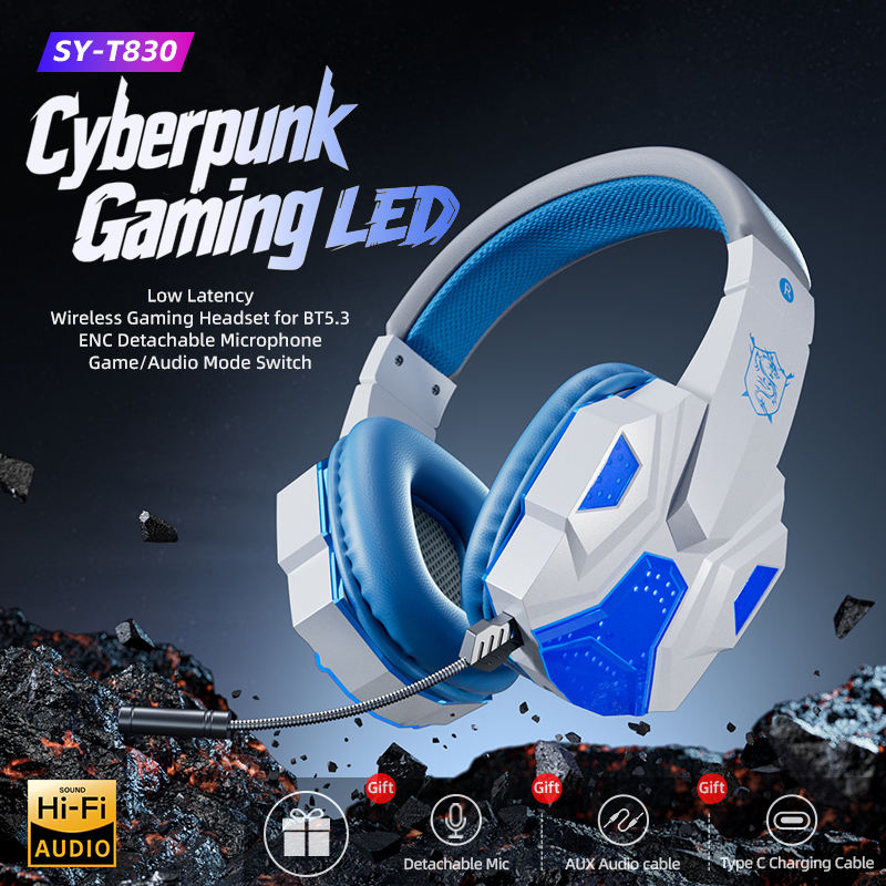Esports Headset Manufacturer - Wholesale G58 7.1