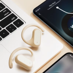 Wireless Earbuds Factory - Hot-selling TWS ANC